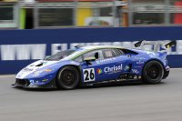 Chrisal Leipert Motorsport - Lamborghini Huracan Super Trofeo