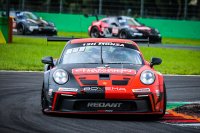 Red Ant Racing - Porsche 911 GT3 Cup (992)