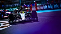 Lewis Hamilton - Mercedes-AMG Petronas F1 Team