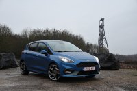 Ford Fiesta ST