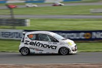 Zeknova Performance Tires - C1 Racing Cup