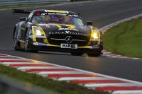 Black Falcon - Mercedes SLS AMG GT3