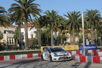 Sebastien Ogier - VW Polo R-WRC