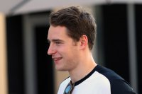 Stoffel Vandoorne