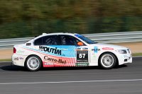 QSR Racing - BMW Clubsport Trophy