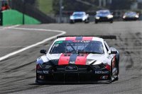Transam Euro Mustang