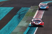 Grove Racing - Porsche 911 GT3 R