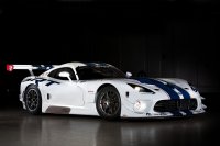 SRT Motorsports - Chrysler Viper GT3-R