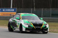 Qvick Motors - BMW M235i Racing Cup