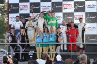 24H Zolder 2014 - Podium Toerisme