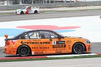 Anome kocht de ex-Zengo Motorsport BMW 320 TC