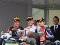 Quaife-Hobbs - Coletti - Evans