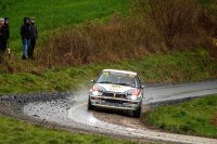 Tom Boonen - Lancia Delta HF Integrale