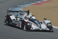 Muscle Milk Pickett Racing - HPD ARX-03c