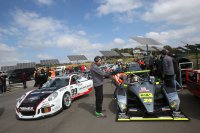 Belgium Racing vs PK Carsport
