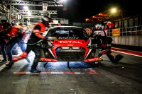 Belgian Audi Club Team WRT