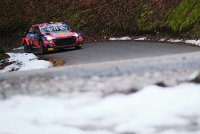 Thierry Neuville - Hyundai i20 WRC
