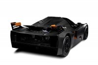 KTM X-Bow GT4 Evo 2020