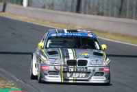 VDW Motorsport - BMW E46