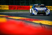 JR Motorsport - BMW M4 Silhouette
