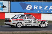 Everjan Alders - BMW 325 3Liter