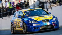 TCES powered by Hankook
