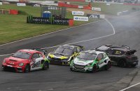 ARX in Silverstone