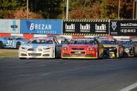 Start Nascar Whelen Euro Series Elite 2