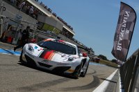 Blancpain Endurance Series