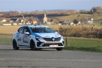 Leny Cols - Renault Clio