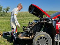 Ott Tänak