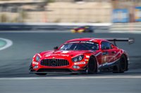 Black Falcon - Mercedes-AMG GT3
