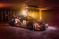 NGT - Porsche 992 GT3 Cup