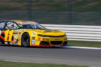 Stienes Longin - PK Carsport Chevrolet