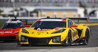 Corvette Z06 GT3.R