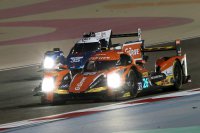 G-Drive Racing Oreca