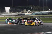 Start finale Abu Dhabi 2019