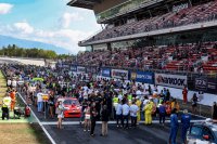 Startgrid 24H Barcelona 2017