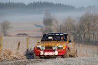 Piraux-Monard - Renault 5 Alpine