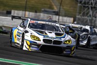 Semkyr Motorsport - BMW M6 GT3