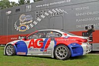 EMG Motorsport - BMW E92 M3