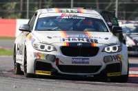 Team WSM-H&R Spezialfedern - BMW M235i Cup