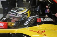 Kevin Magnussen - Dams