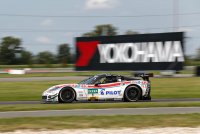 Daniel Keilwitz/Andreas Wirth - Callaway Competition Corvette