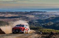 Sébastien Ogier - Citroën C3