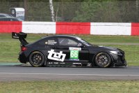 Dirk Mertens/Maurits van Egdom/Tom De Neef - MARC BMW V8