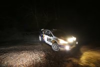Kevin Abbring-Pieter Tsjoen - Peugeot 208 T16