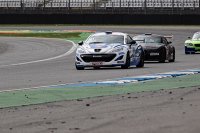 Traxx Racing Team - Peugeot RCZ Cup