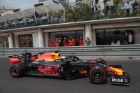 Max Verstappen - Red Bull RB15