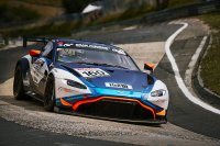 Aston Martin Vantage GT8R
